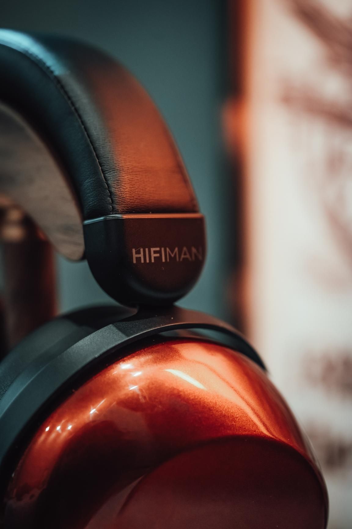馥郁均衡，动圈HIFI大耳中的一股清流 HIFIMAN海菲曼 HE-R9试听浅析