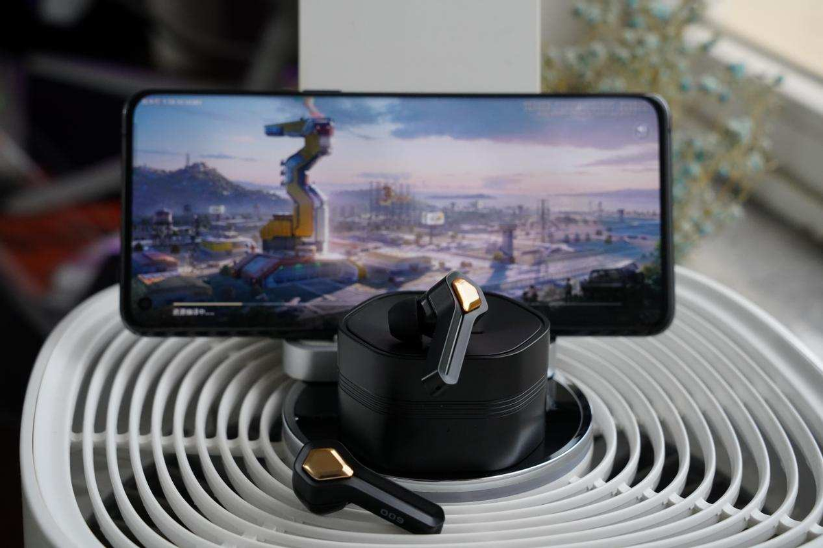 是搅局者还是破局者 网友表示贱驴一百多元的手游蓝牙耳机：超值