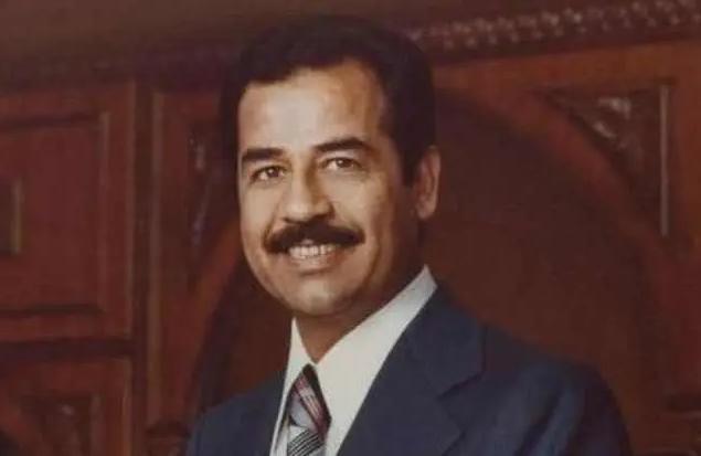 After Saddam S Death He Left Behind 5 Beautiful Wives They Are Now Living Like This Laitimes