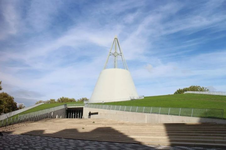 考研不理想，荷兰上名校，留学成本低，文凭含金量高