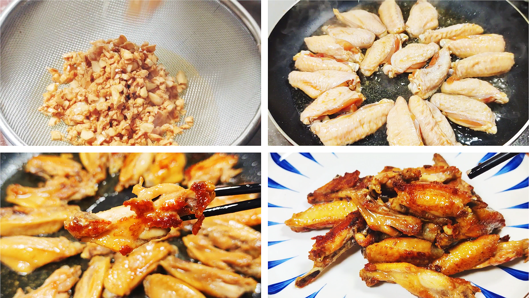 就地过年，年夜饭16道传统吉祥菜，南北方朋友都爱吃，丰盛不浪费