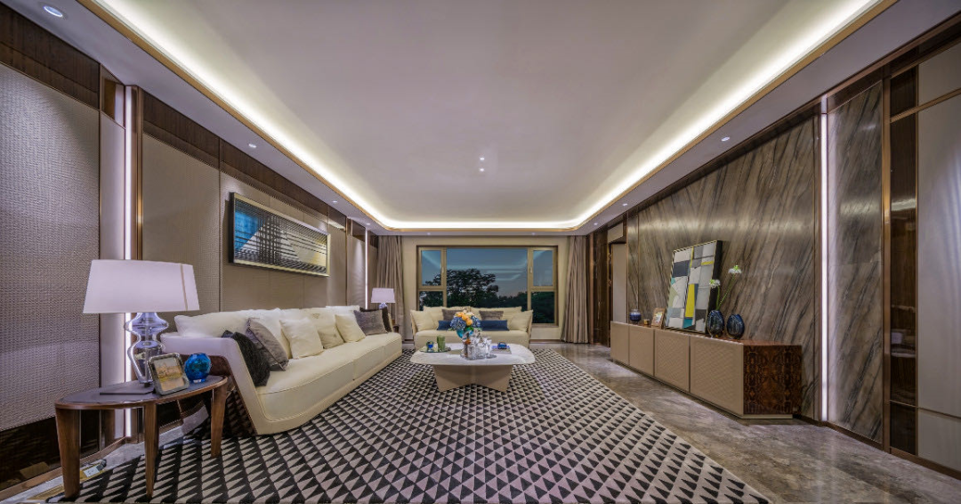 大苑·海淀府 亮相就以“海淀新央座”姿态占据京城豪宅新封面？