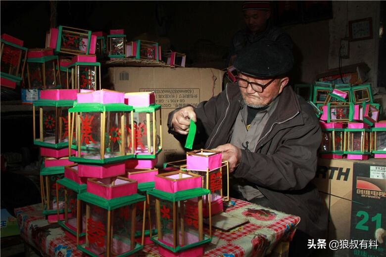 中国正在消失的30个民间手艺，个个让人怀念，你认识几个？