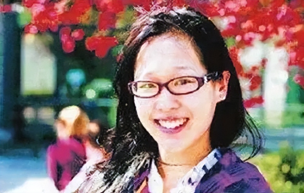 蓝可儿事件是什么事件？事件其实并不复杂，蓝可儿已破案真相