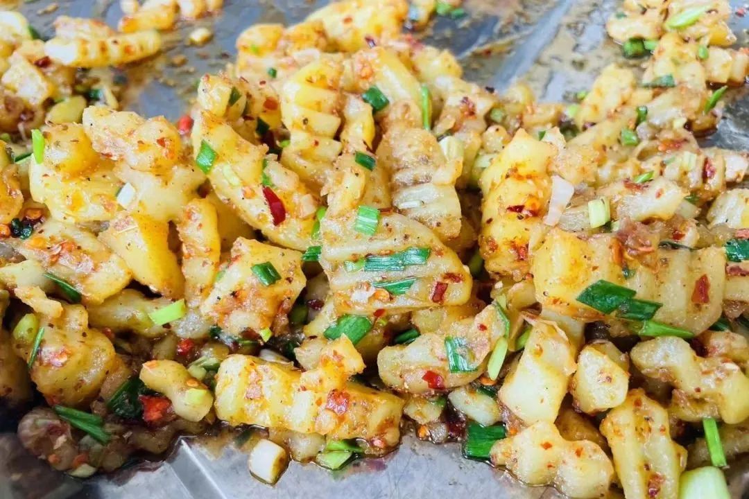 快乐劳动 幸福童年｜记双流区实验小学外国语学校劳动系列课程