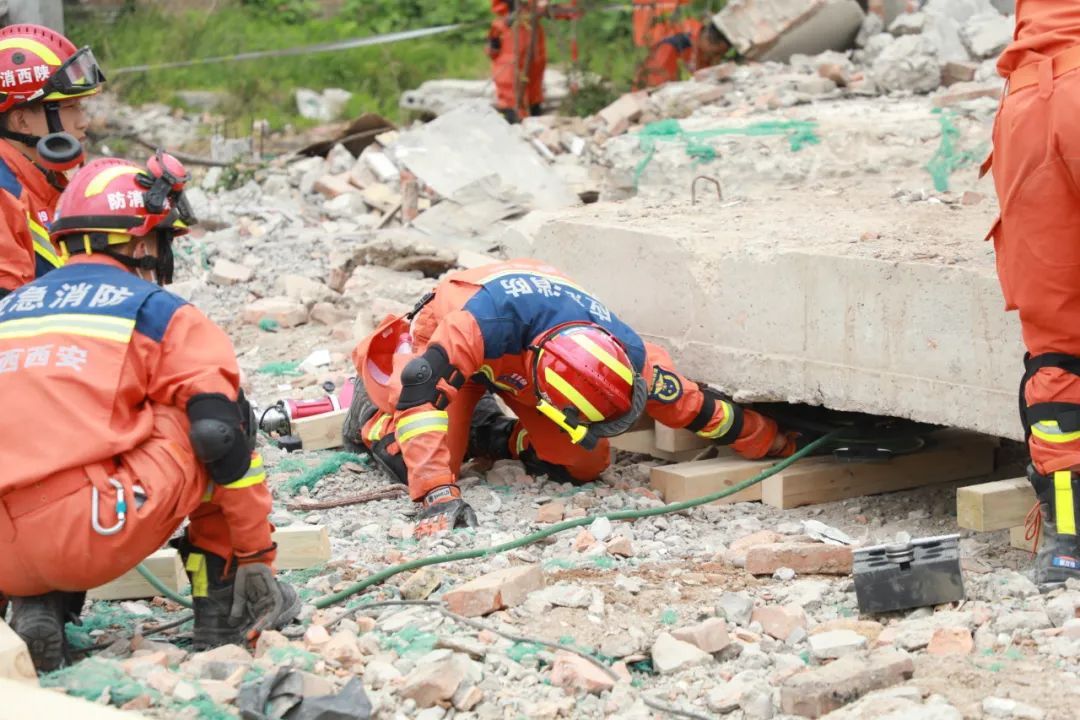 西安地震最新消息今天西安地震最新消息今天2019