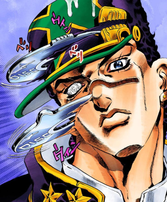 《jojo 奇妙冒險石之海》:漫畫史上獨一無二的主角團滅大結局?