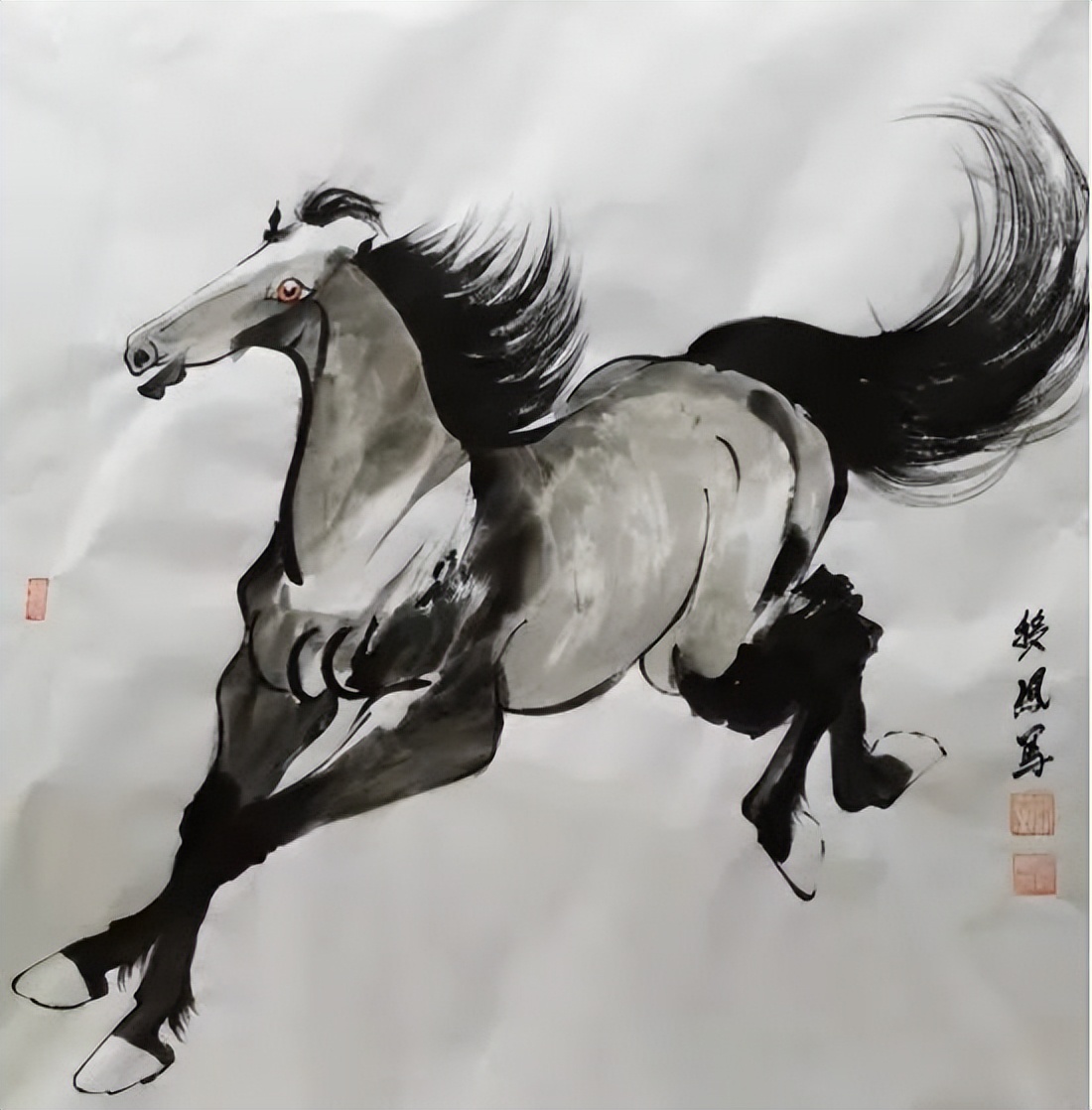 中国新时代国际艺术大家——董移凤