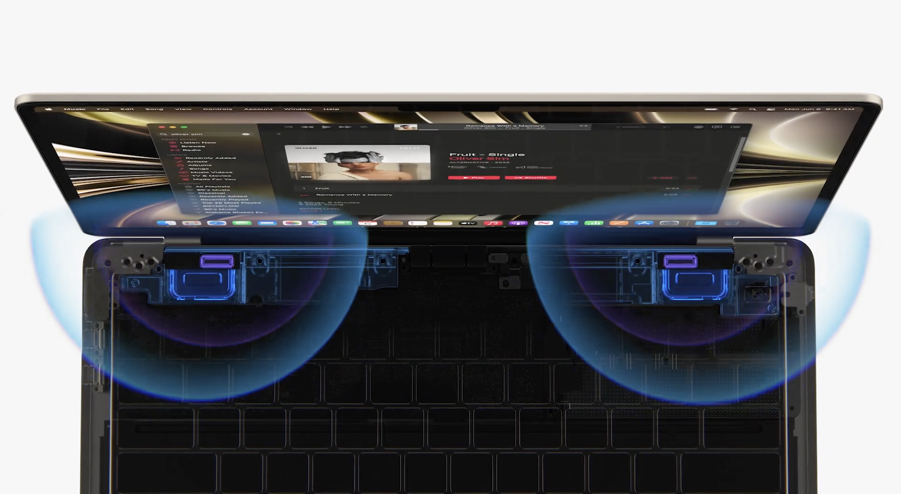 蘋果WWDC總結(jié)：M2芯片和MacBook Air一起來，iPadOS生產(chǎn)力大升級(jí)