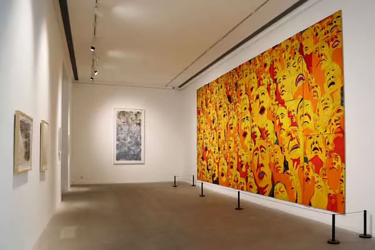 北京民生推出跨年大展：“五色斑斓——中国套色版画艺术四百年”