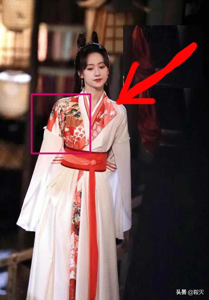 如何一眼分辨是倭风还是中国风