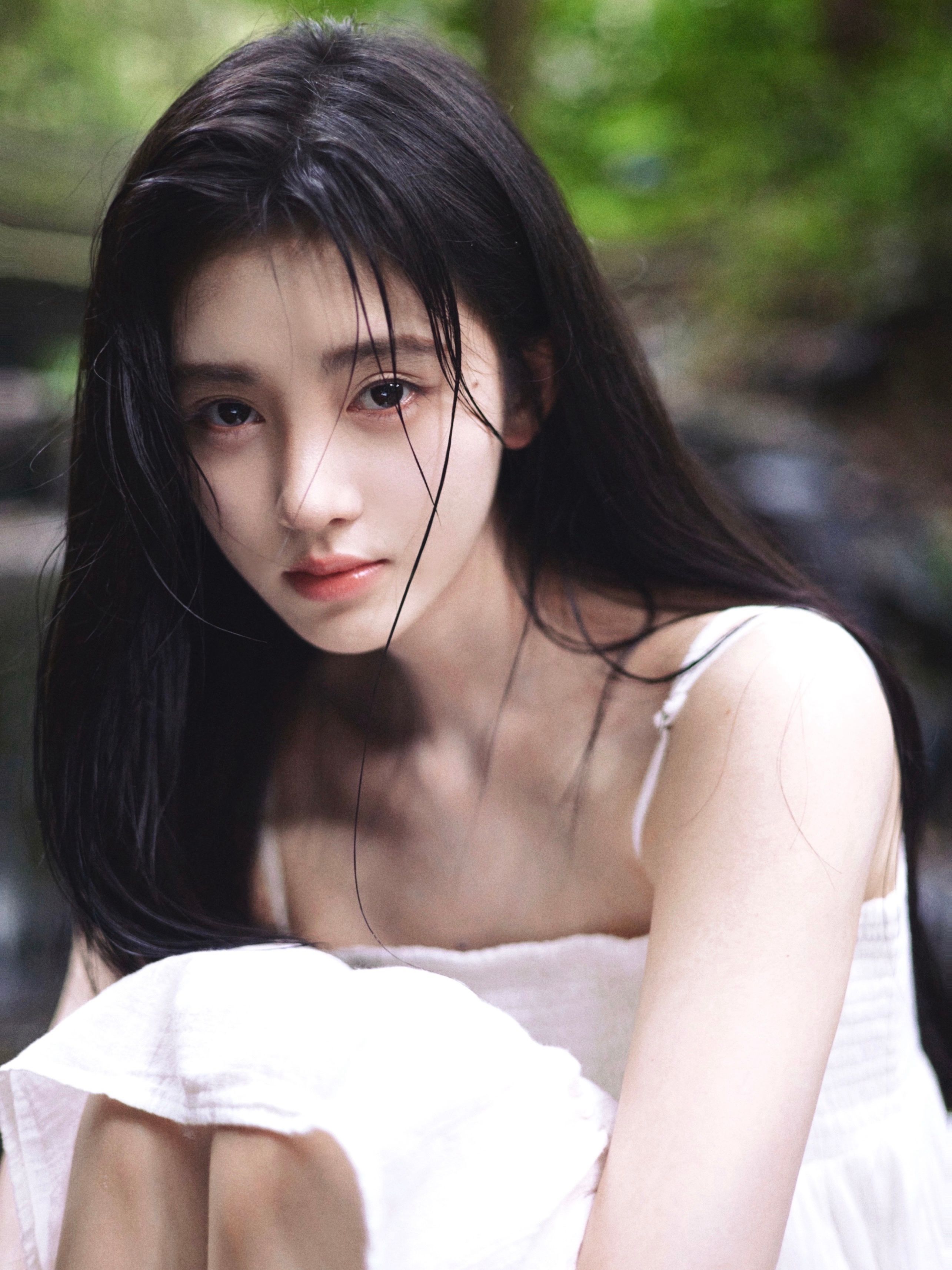 四川的女星很美呀！这5位女星个个貌美如花，你最喜欢谁