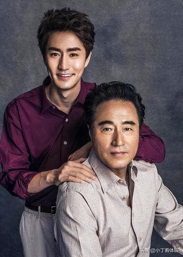 娱乐圈也流行“世袭制”？甚至还有“姐终弟及”，圈内都是关系户