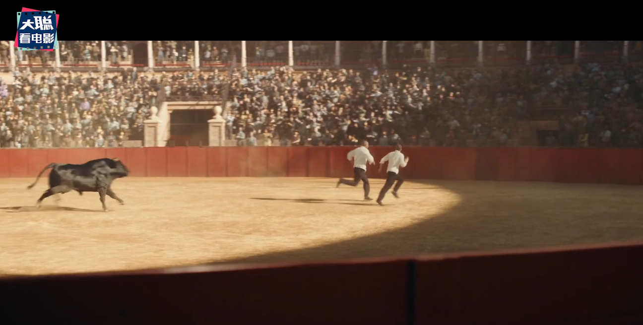 《红色通缉令》解析！看美美的加朵就好啦！还需要剧情逻辑吗？