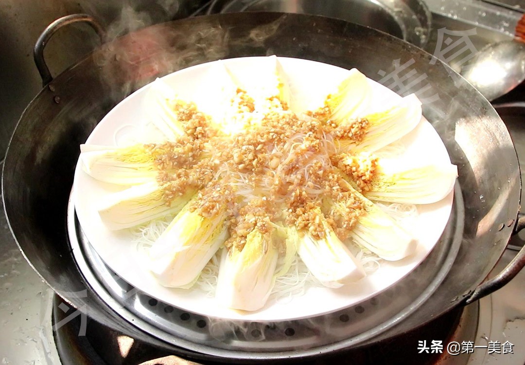 除夕年夜饭，5道吉祥菜收藏好，荤素搭配，喜迎新春，家人都喜欢