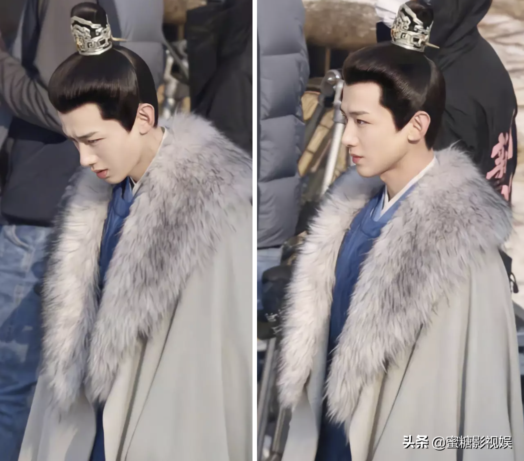 白敬亭为什么没成为顶流？4次事业转折点，暴露了真实的野心？