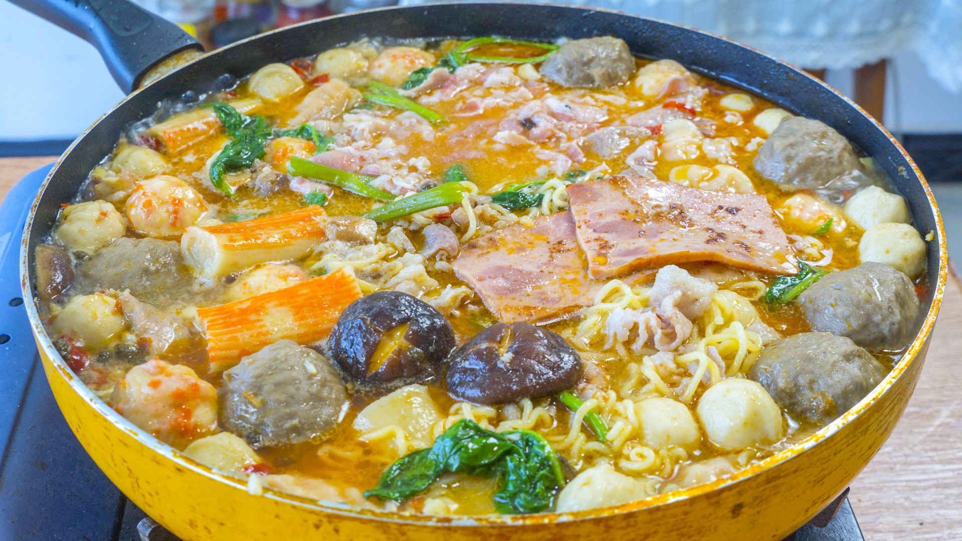 数九寒天，以“暖”为先，分享10道家常炖菜，从头暖到脚，不怕冷