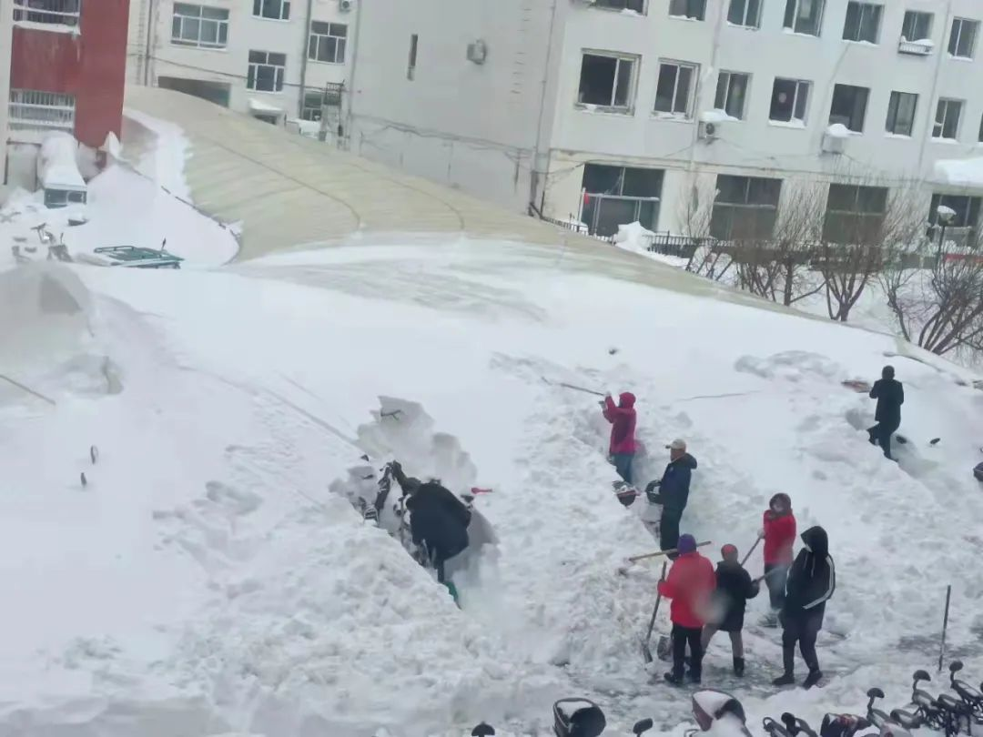 预报天气有多难？为啥南京暴雪接连“失约”，真的是报不准吗？