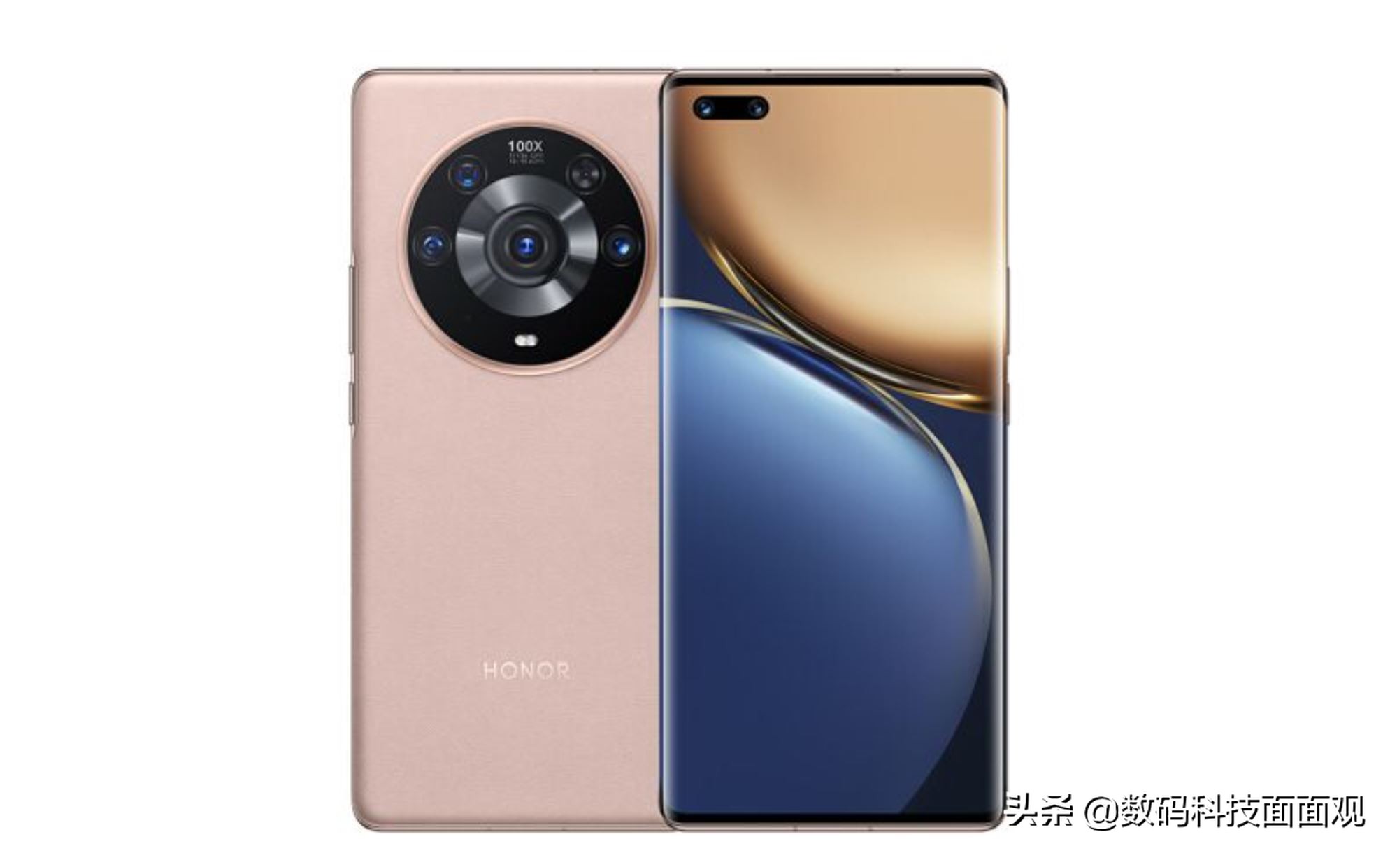 5G手机综合评测排行榜，11个品牌25款产品角逐，三款机型崭露头角