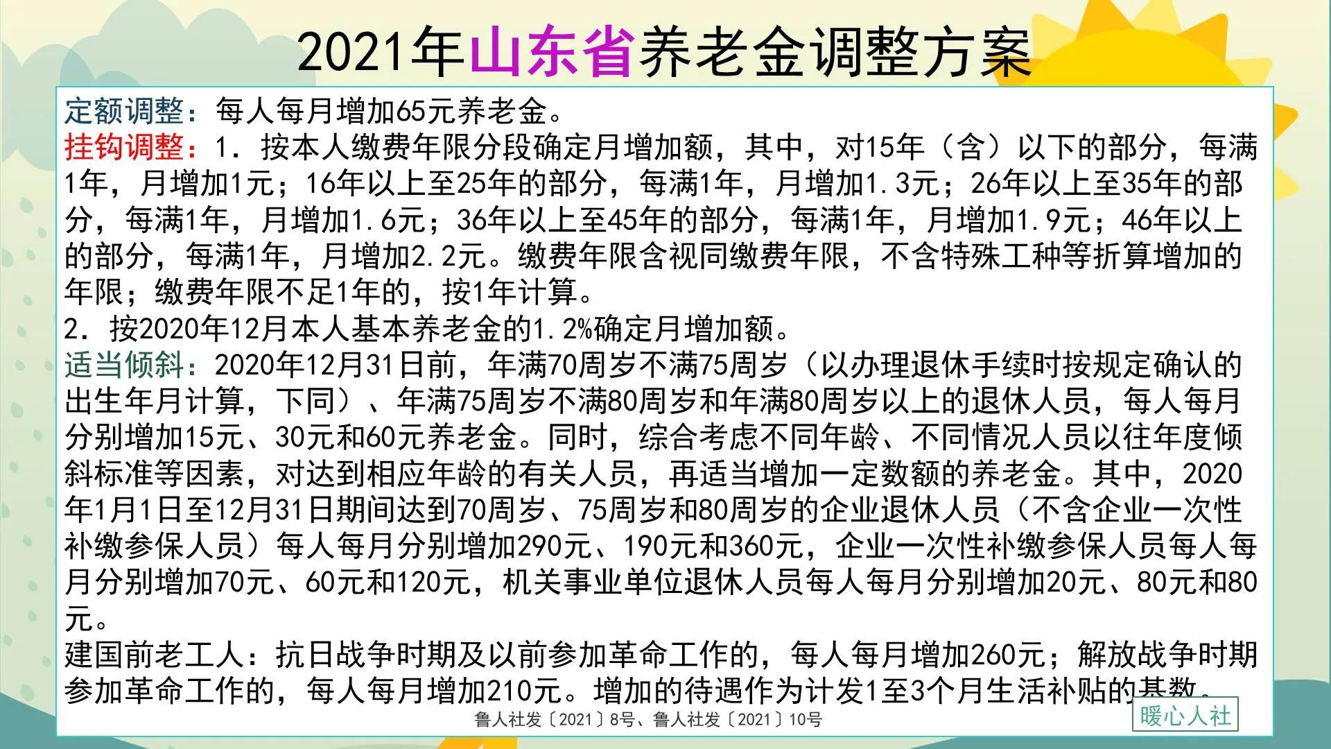 2022年养老金涨4%，工龄40年养老金4000元能涨多少？