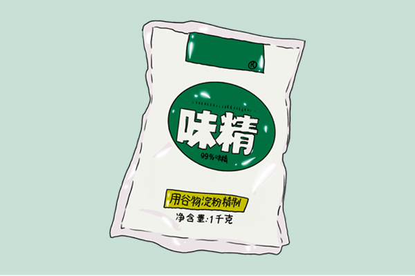 无视味精有害论，男子38年吃掉2774公斤味精，长期吃味精会咋样