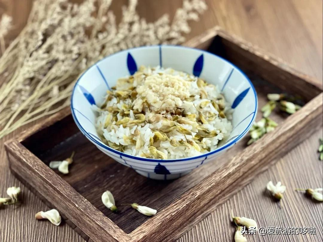 榆钱饭课文（那些年我们为课文流过的口水）