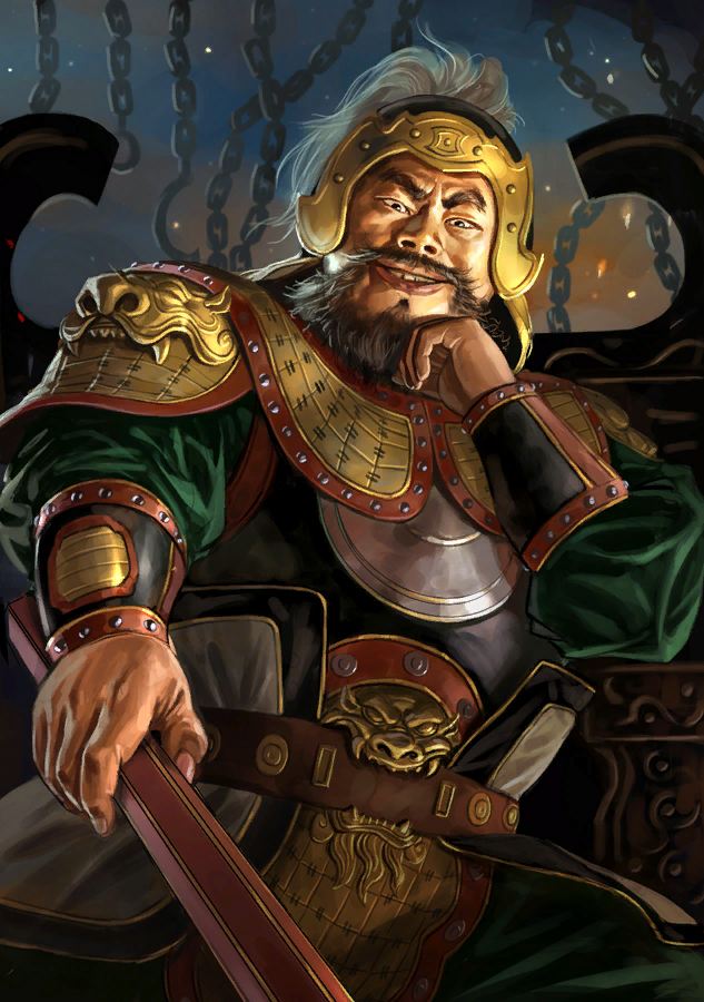 董卓简介(董卓简介资料)-我的快乐小窝