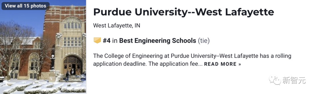 史上首次，45岁计算机大牛蒋濛当选普渡大学校长