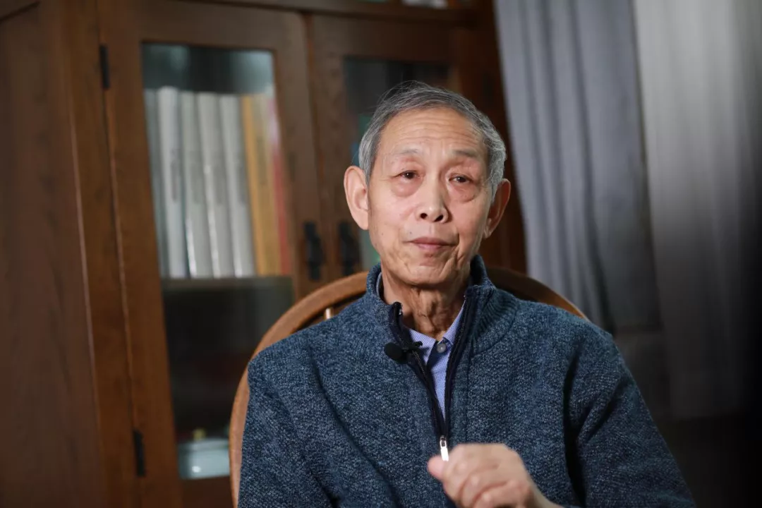 “一代瓦石宗师”刘大可:历史选择了我