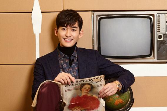 张翰或将沦为综艺咖，转型难逃偶像剧风格，疑沦为三四线明星？