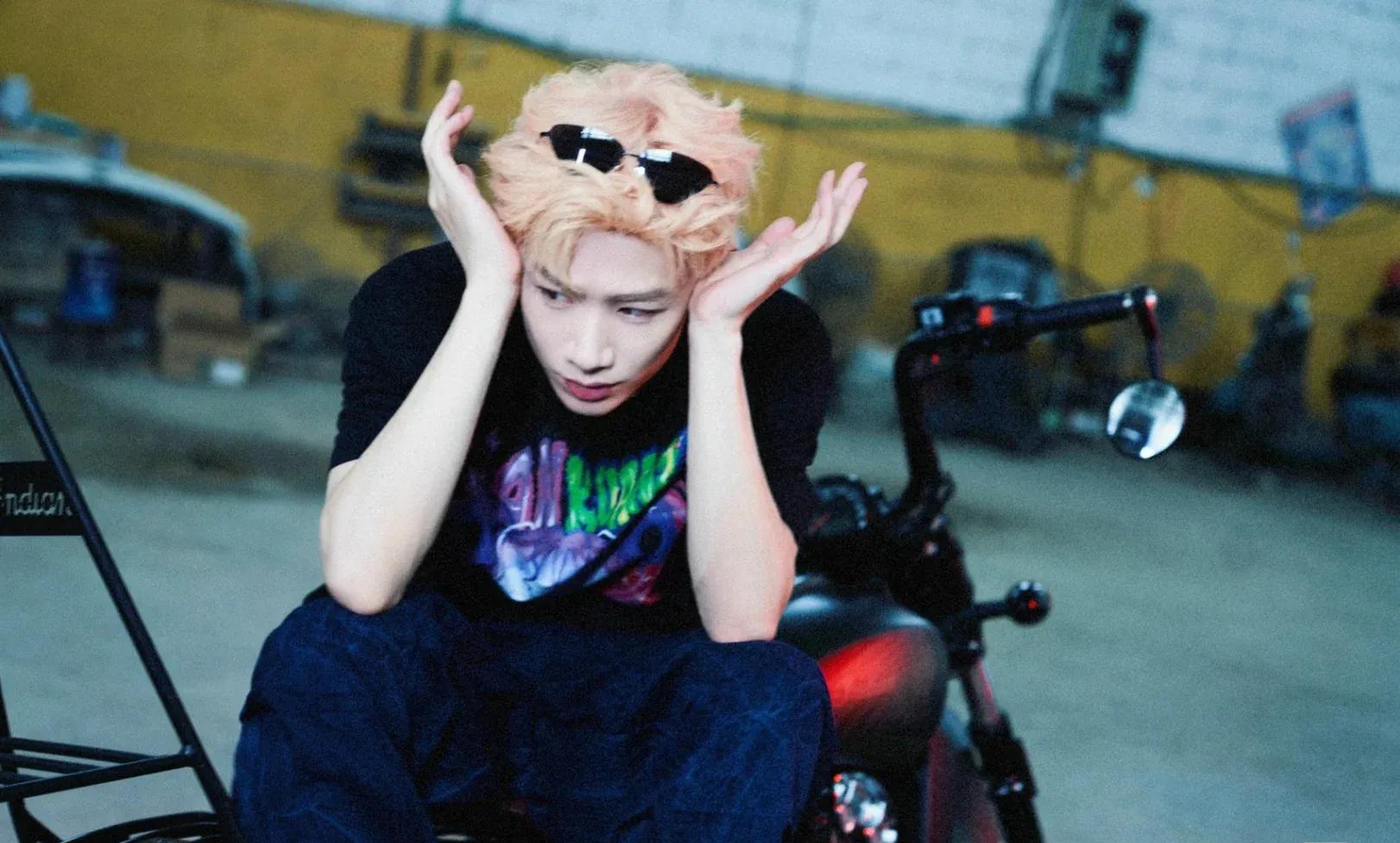 他们原地组成一个团吧