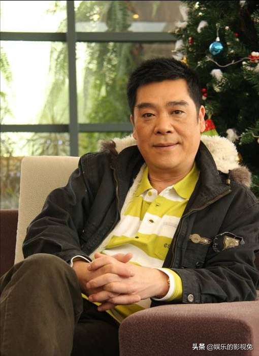 广东好男人“康祈光”：戏里不离婚幸存者，戏外二婚听话好丈夫