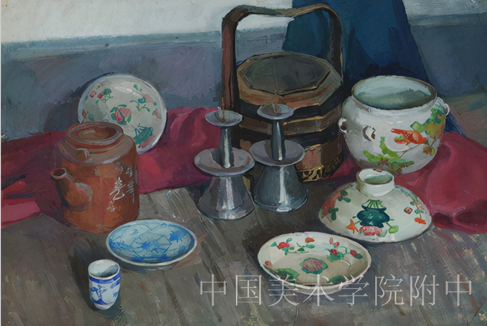 了解清楚这五点，报考中国美术学院附属中等美术学校不再难