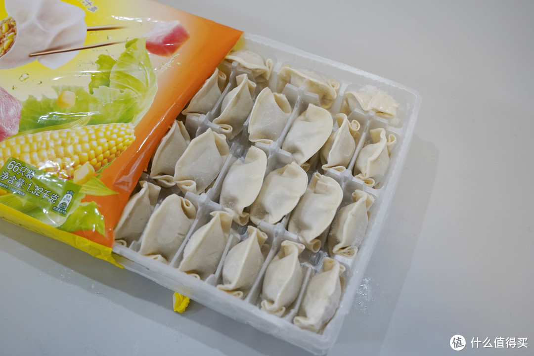 测评 | 一次吃了13款水饺，终于找到速冻水饺之王！还有选购攻略