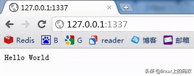 node是什么？如何在linux下安裝node？