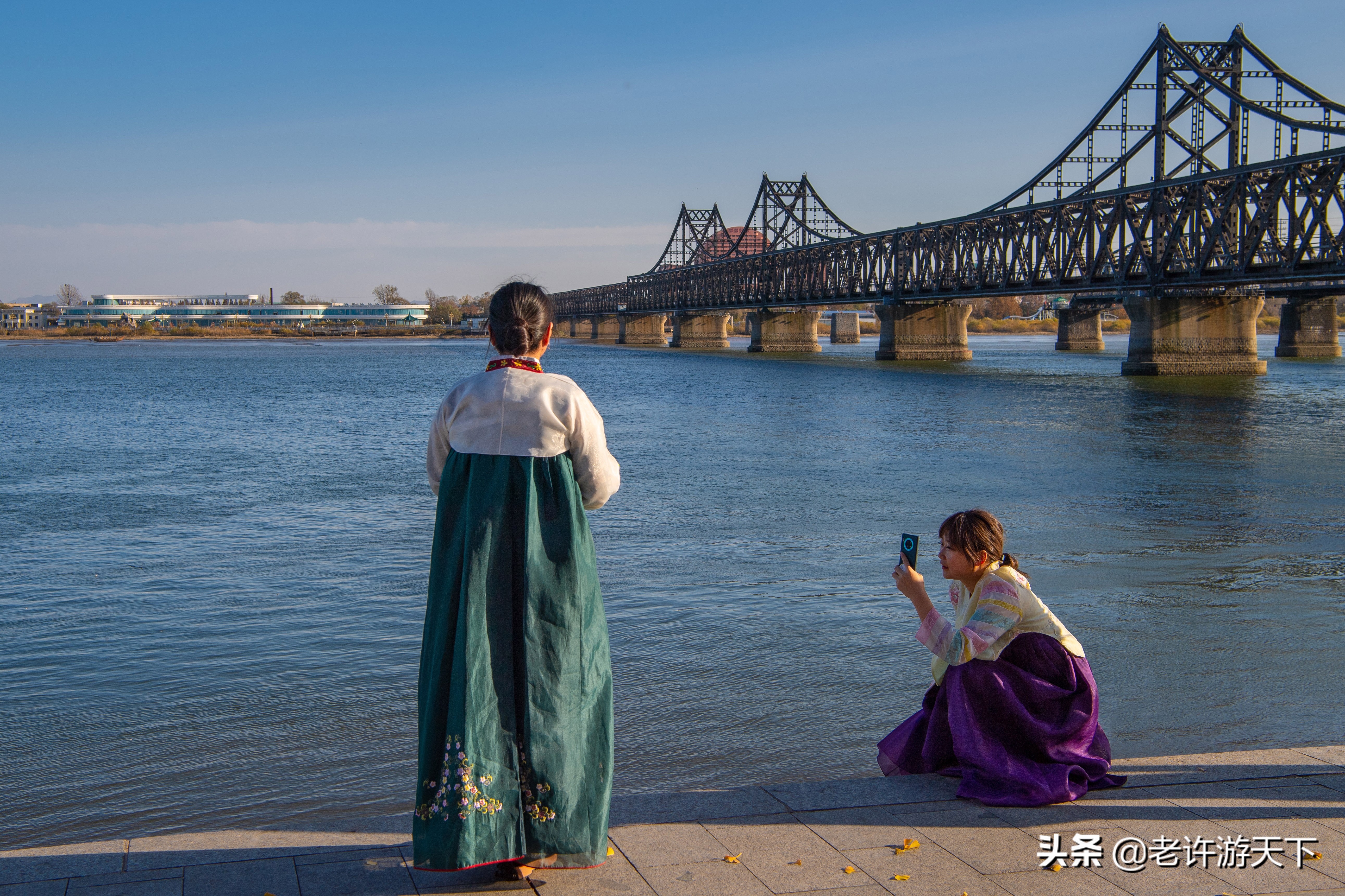 老许路书：游遍辽宁，美景一网打尽，14个地市一个不能少（辽东）