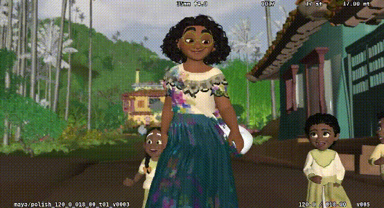 迪士尼动画工作室官方梳理保姆级动画电影制作详细攻略