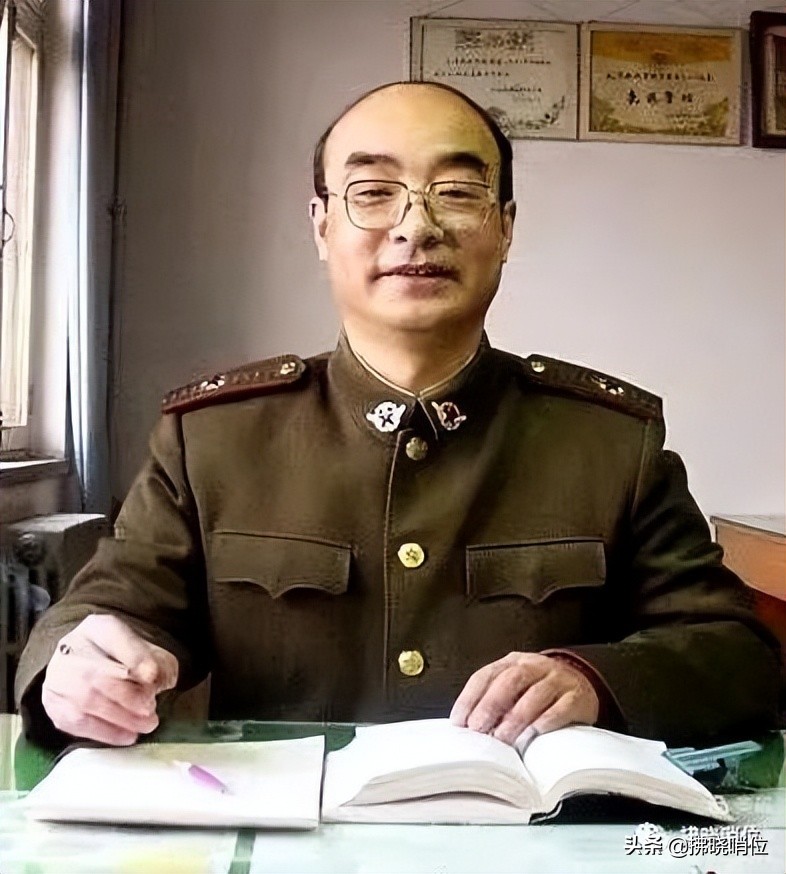 畅克平：我在21军62师186团当兵记