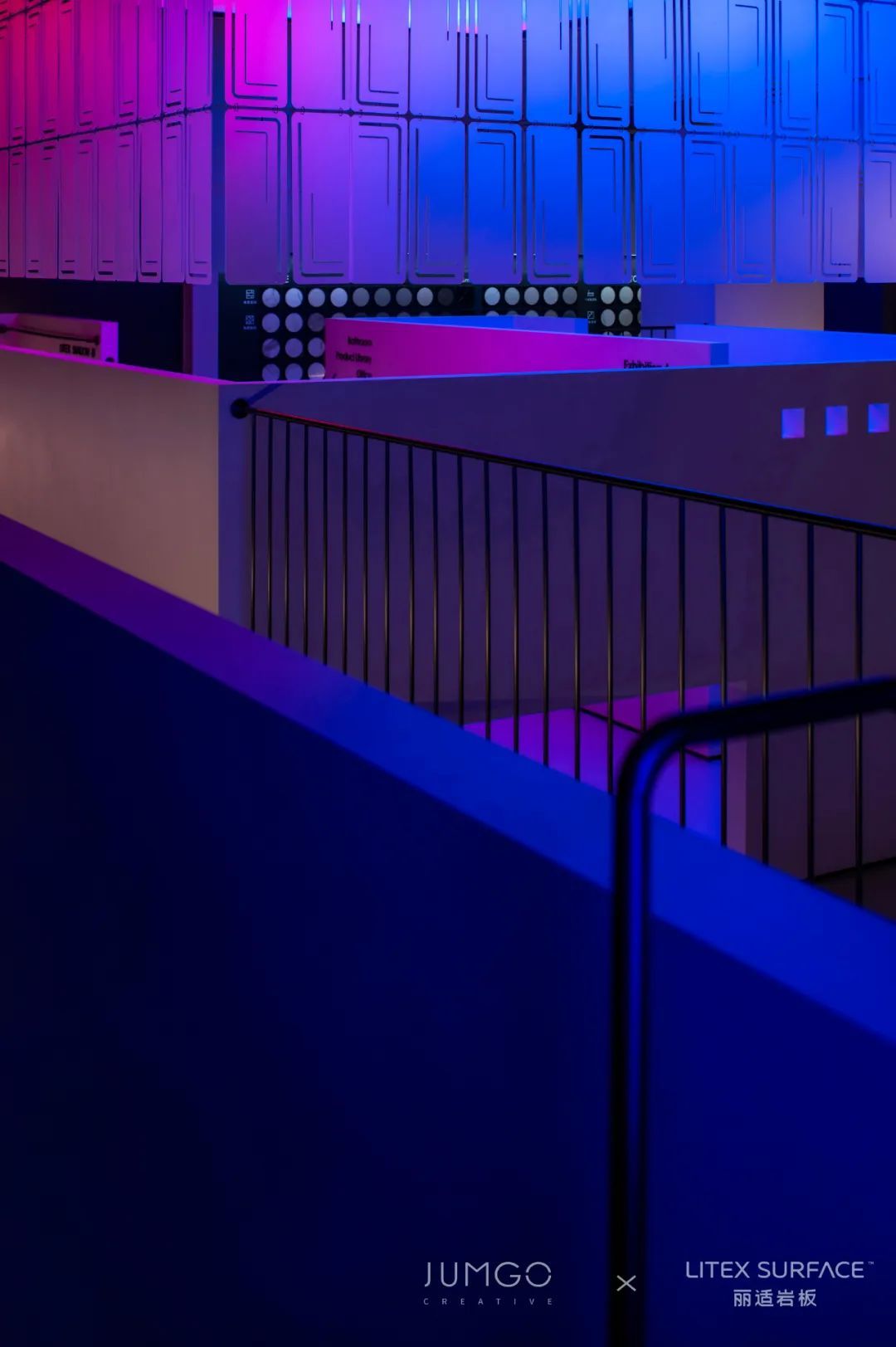 丽适岩板：在全球化格局下，构建高端品牌+产品矩阵 丨老总专访