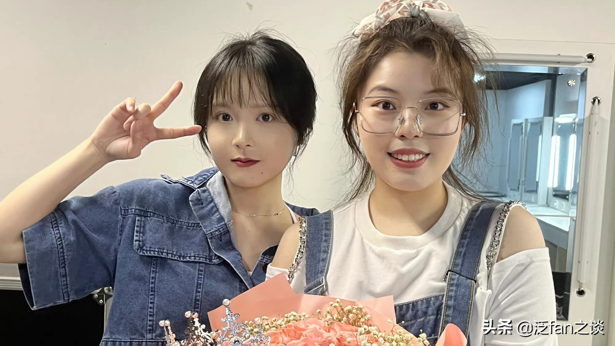 同为《好声音》冠军，邢晗铭和单依纯差距太大，是李荣浩高估了吗