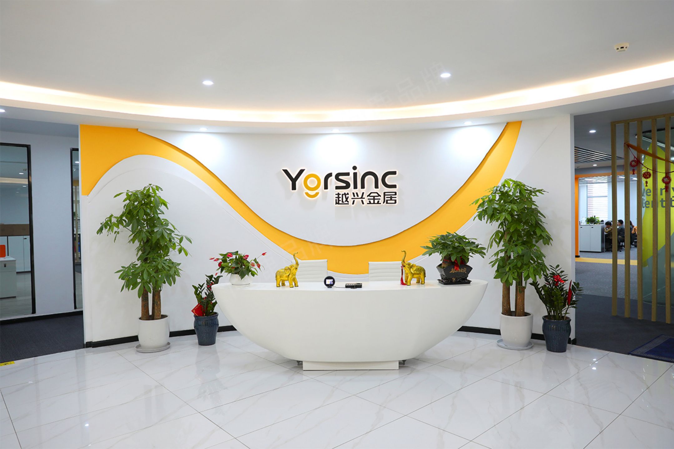 苏州办公装修：办公室环境导视设计实用指南