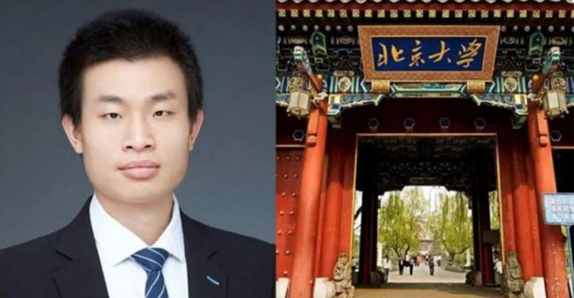 哈工大博导第一学历为“中专”，用10年时间实现逆袭，让人敬佩