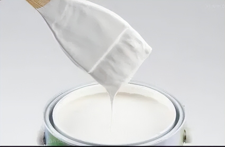 装修老油工教你怎么选择好的乳胶漆，用上二十年不是问题
