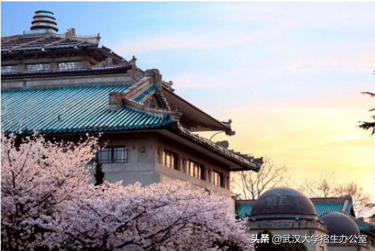 手握449项全国奖项！武汉大学实力爆棚，强势登顶湖北第一，全国第三！