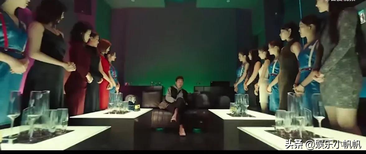 鹅厂卡司王炸剧终于来了：3个一线女演员，还有顶流老戏骨，过瘾