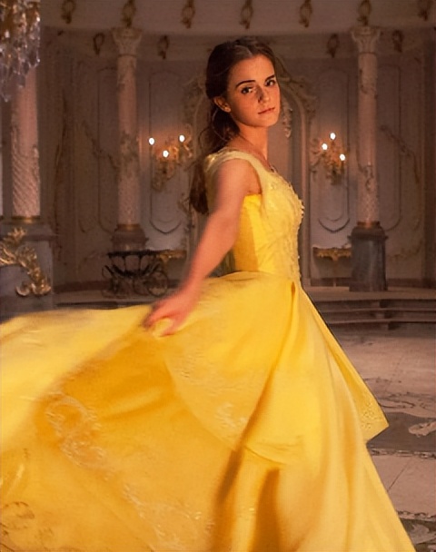 艾玛沃特森：从甜心公主到被骂“白眼狼”，她做错了什么？