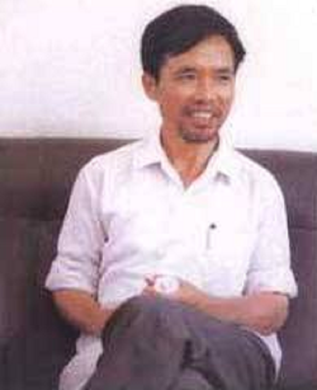 2002年矿王黎东明，隐瞒81人矿难获刑20年，却称