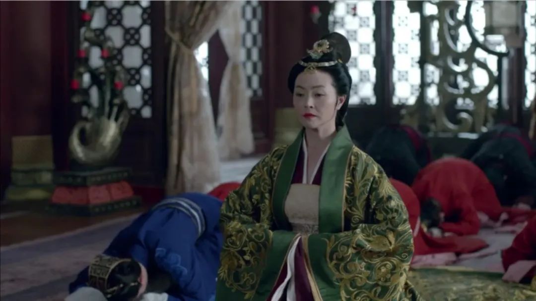 琅琊榜解读48：誉王原来是输在这