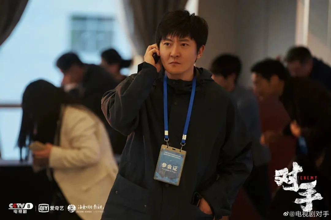 秦昊雷佳音潘粤明中年逆风翻盘,后续资源悬殊,谁能笑到最后?
