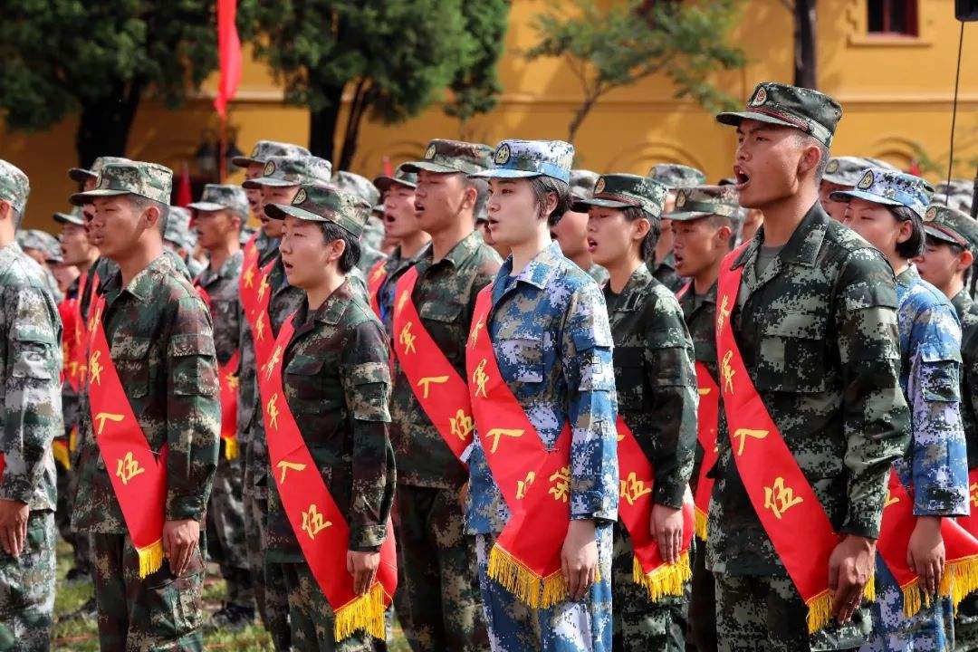 大学生当兵待遇,大学生当兵待遇参照表